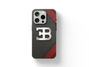 Bugatti Smartphone Case Pro Max Limited Run